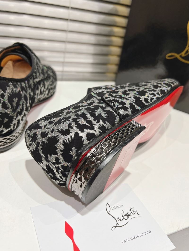 Christian Louboutin Business Shoes